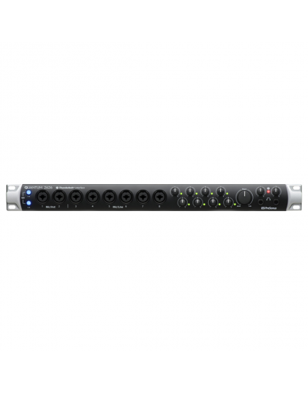 Presonus Quantum 2626